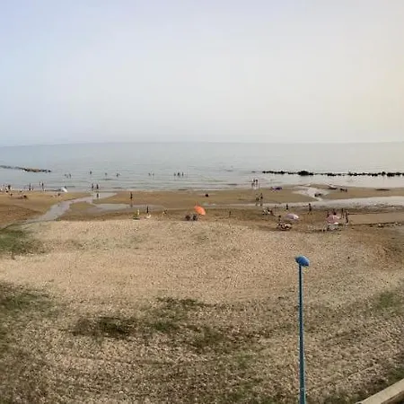Apartman Il Giardino Damare 2 Donnalucata