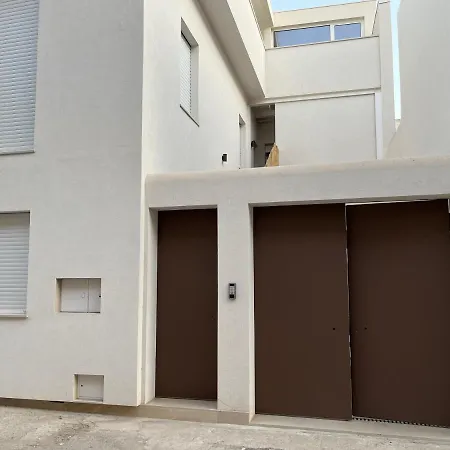 Il Giardino Damare 2 Donnalucata