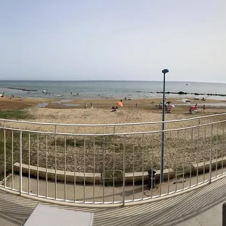 Il Giardino Damare 2 * Donnalucata