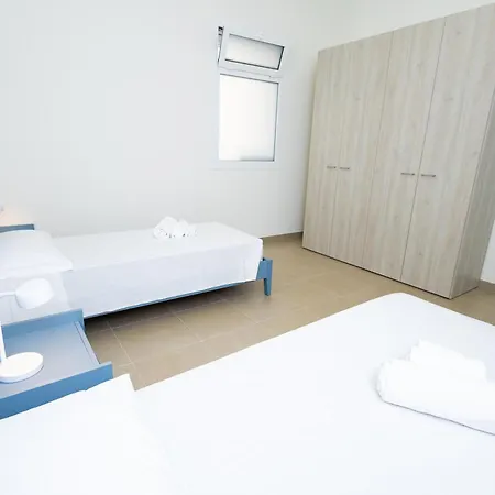 Apartman Il Giardino Damare 2