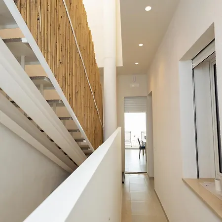 Apartman Il Giardino Damare 2