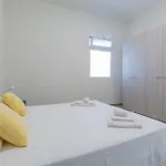 Lägenhet Donna Alba Donnalucata (Sicily)