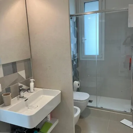 Il Giardino Damare 2 Апартаменты Донналуката