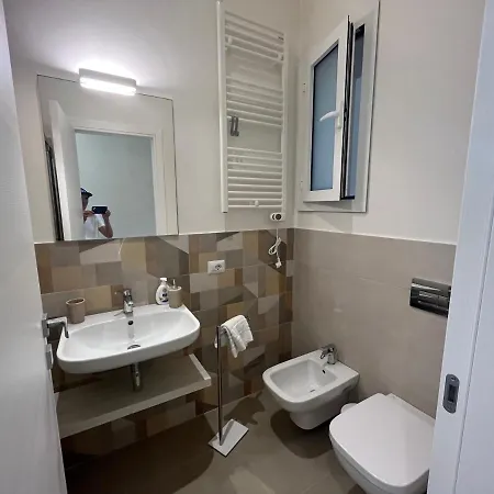 Il Giardino Damare 2 * Донналуката