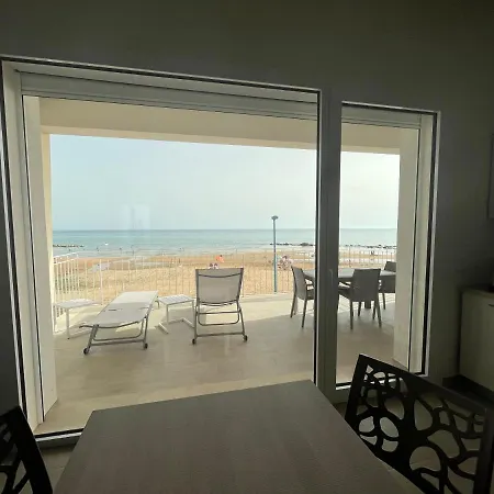 Il Giardino Damare 2 Апартаменты *