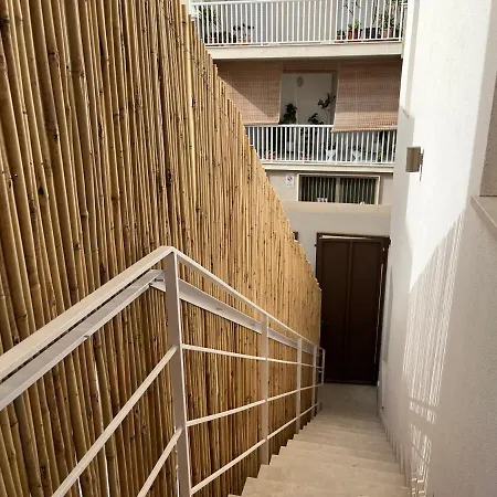 Il Giardino Damare 2 Апартаменты Донналуката