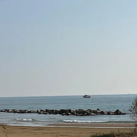 Il Giardino Damare 2 Апартаменты