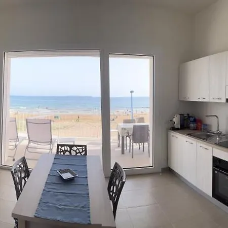 Il Giardino Damare 2 Апартаменты *