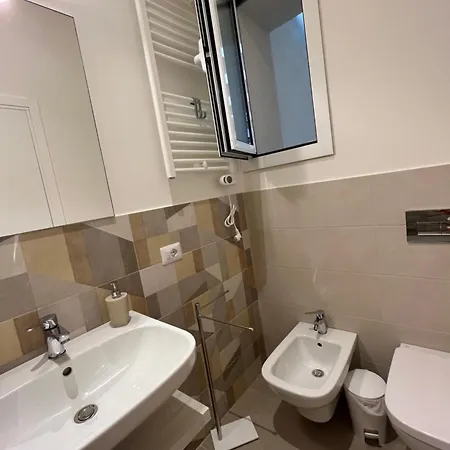 Il Giardino Damare 2 Апартаменты *