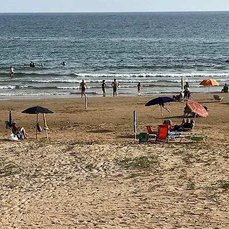 Il Giardino Damare 2 Апартаменты Донналуката