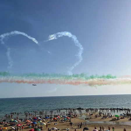 Апартаменты Il Giardino Damare 2