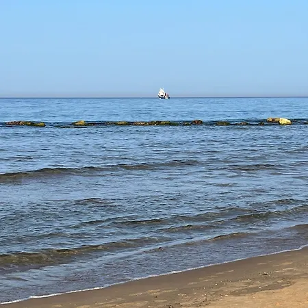 Il Giardino Damare 2 * Донналуката