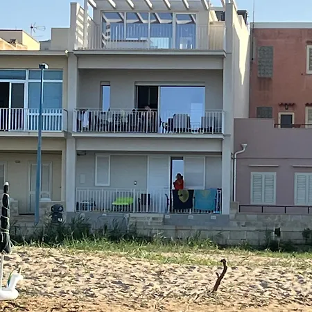 Il Giardino Damare 2 Апартаменты