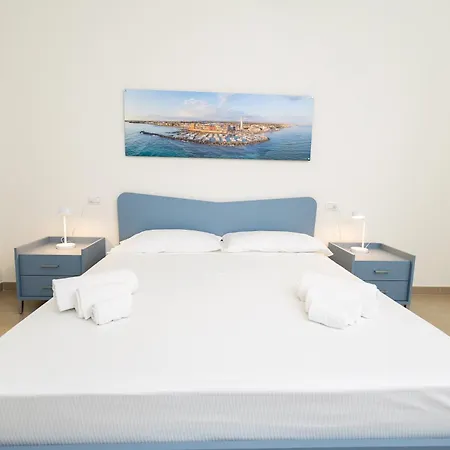 Il Giardino Damare 2 Апартаменты Донналуката