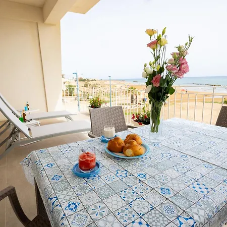 Il Giardino Damare 2 * Донналуката