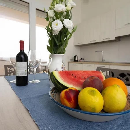 Il Giardino Damare 2 Апартаменты *