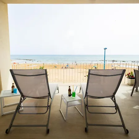 Il Giardino Damare 2 Апартаменты