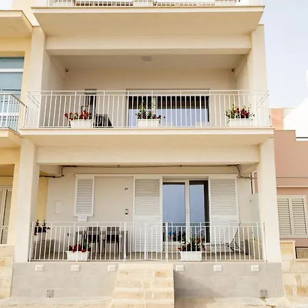 Il Giardino Damare 2 Апартаменты *