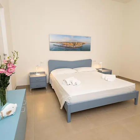 Il Giardino Damare 2 Апартаменты Донналуката