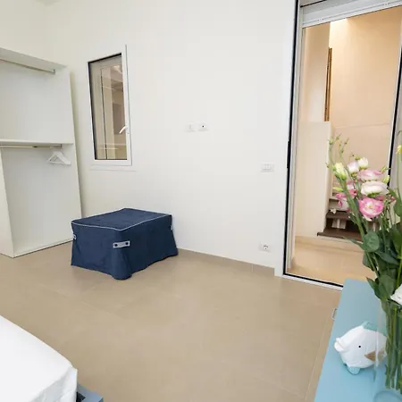 Il Giardino Damare 2 *