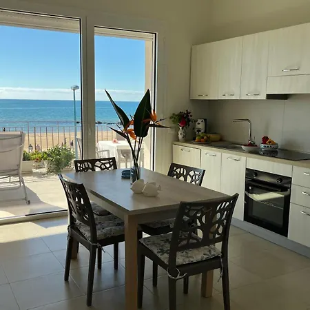 Апартаменты Il Giardino Damare 2 *