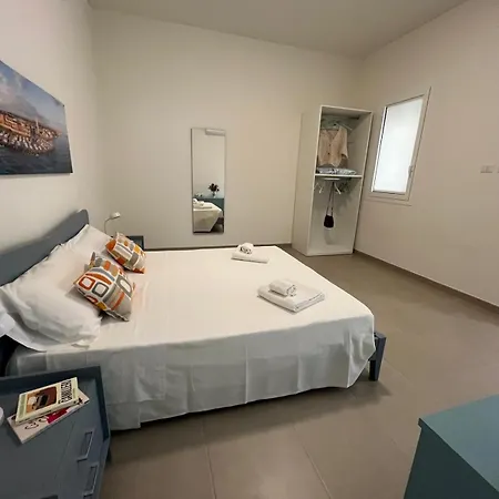 Il Giardino Damare 2 Апартаменты