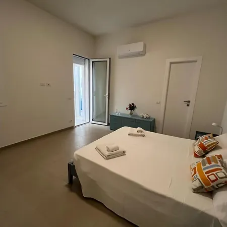 Il Giardino Damare 2 Апартаменты