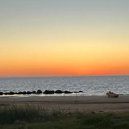 Il Giardino Damare 2 Апартаменты Донналуката