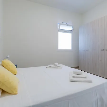 Apartamento Donna Alba Donnalucata (Sicily)