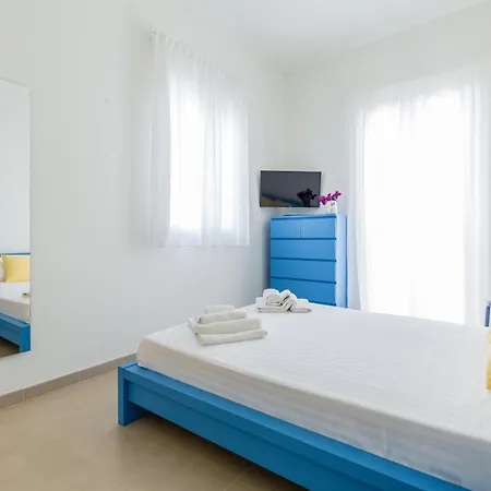Donna Alba Apartamento *